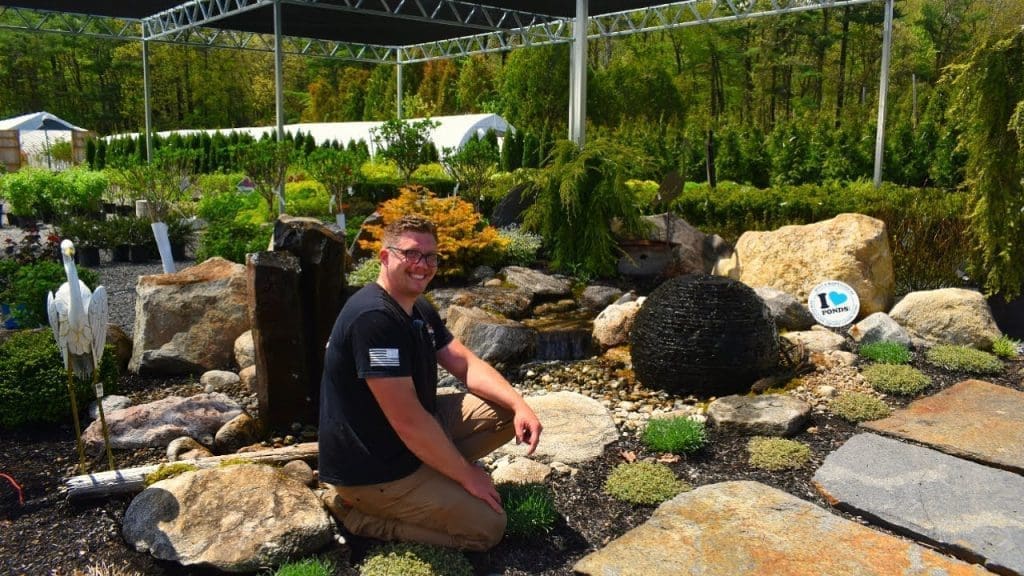 Why We Maintain Ponds Every Two Weeks- Behind the Scenes with Our VIP Service